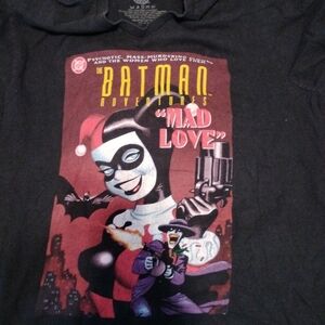 DC Originals Dark Gray T-Shirt